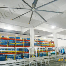 Quạt Trần Công Nghiệp