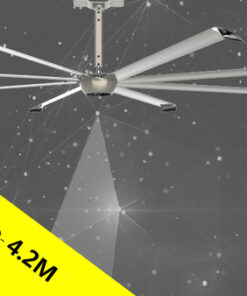DIAMOND SERIES（4.2m）