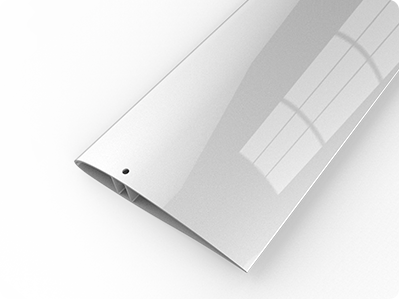 Mẫu quạt cánh Kale Airfoil