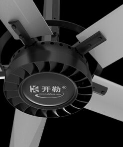 Quạt trần công nghiệp SHVLS Engine