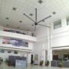 QUẠT TRẦN CÔNG NGHIỆP BOREAS II