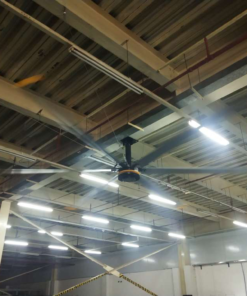 QUẠT TRẦN CÔNG NGHIỆP BOREAS 3