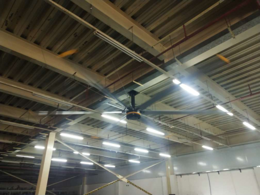 QUẠT TRẦN CÔNG NGHIỆP BOREAS 3