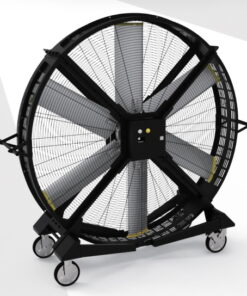 quạt công nghiệp Airmove