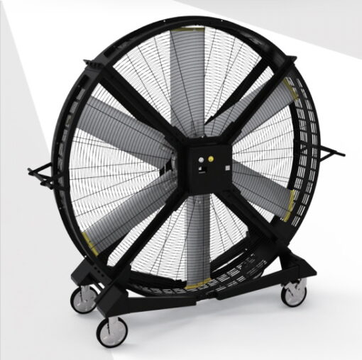 quạt công nghiệp Airmove