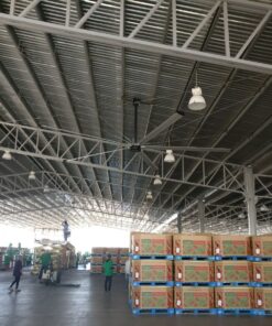QUẠT TRẦN CÔNG NGHIỆP BOREAS 3