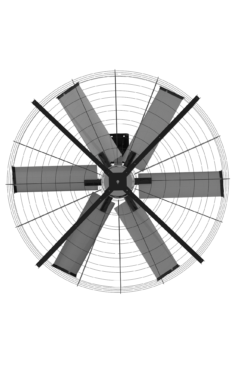 Quạt công nghiệp Airfree