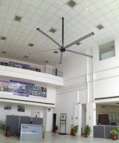 QUẠT TRẦN CÔNG NGHIỆP BOREAS 3