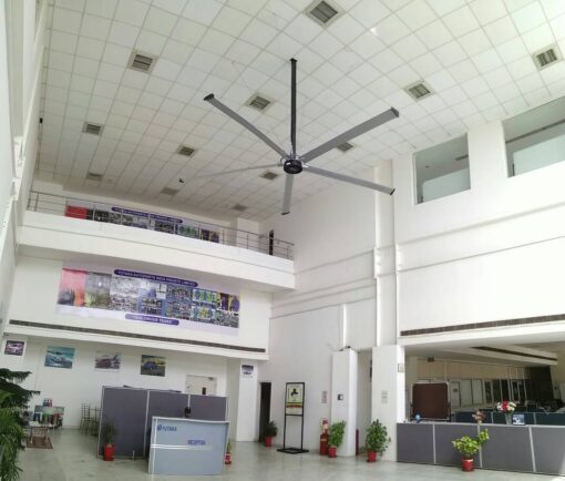 QUẠT TRẦN CÔNG NGHIỆP BOREAS 3