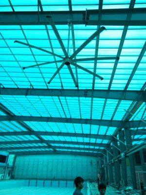 NHỮNG ƯU ĐIỂM VƯỢT TRỘI CỦA QUẠT TRẦN CÔNG NGHIỆP KALE SO VỚI CÁC SẢN PHẨM KHÁC TRÊN THỊ TRƯỜNG
